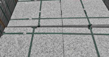 贵州芝麻白大花地铺