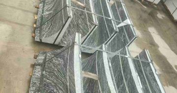 贵州浪淘沙异形定制