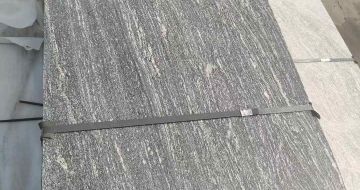 贵州夜里雪浪淘沙毛板