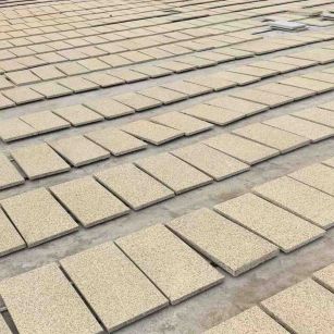 贵州黄金麻地铺 黄金麻成品版 黄金麻干挂