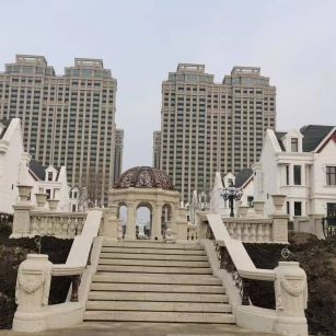 贵州黄金麻工程案例