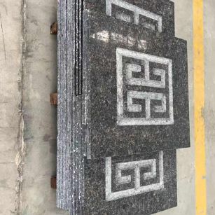 贵州英国棕回纹雕刻版