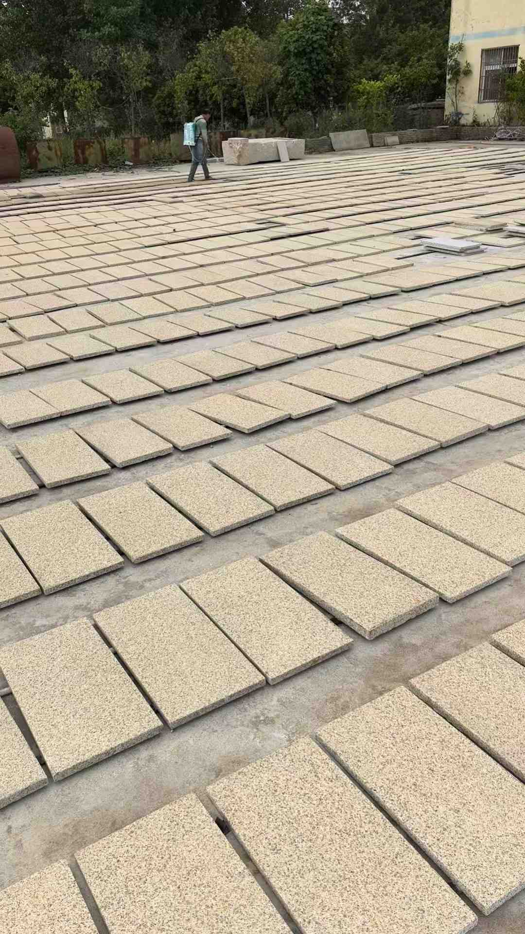 贵州黄金麻地铺 黄金麻成品版 黄金麻干挂