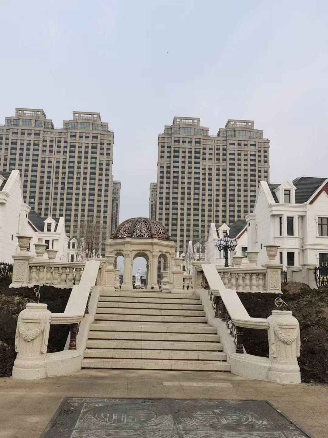 贵州黄金麻工程案例