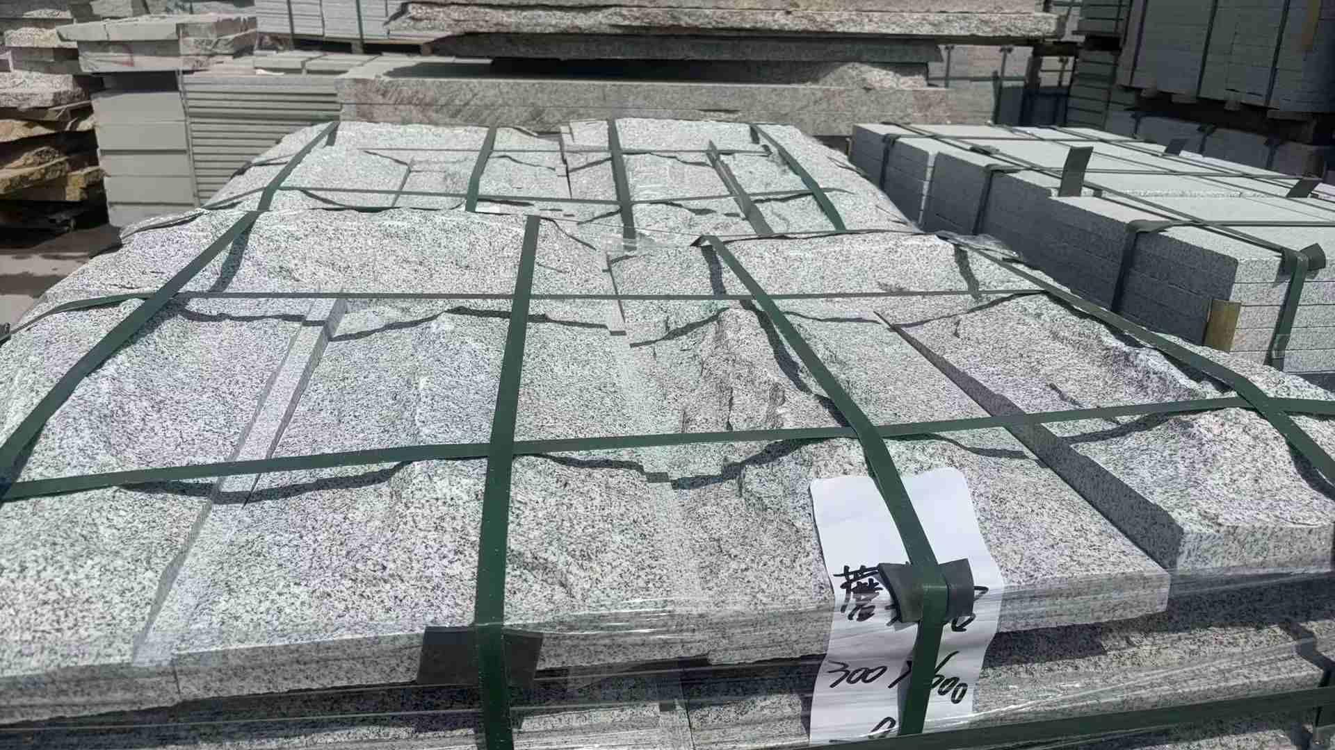 贵州蘑菇石 自然面